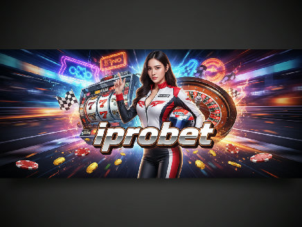 iprobet สล็อต
