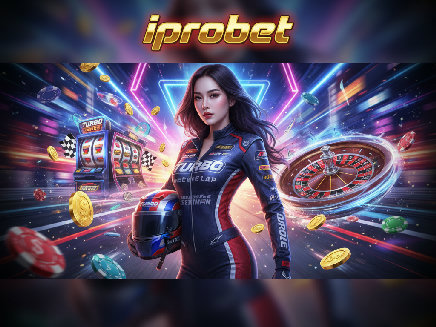 iprobet เว็บตรง